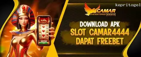 Bonus Spesial Download kepritogel APK screenshot