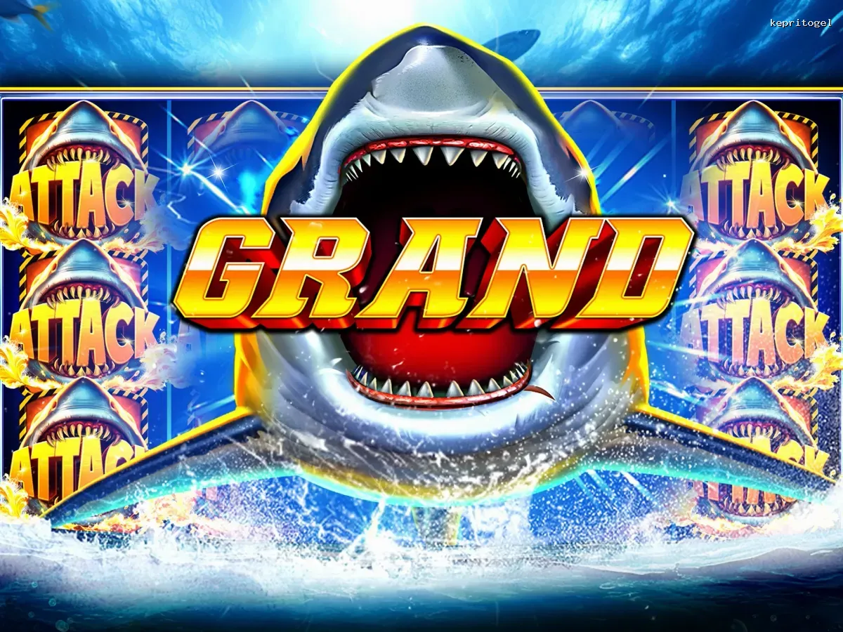 Promosi & Jackpot kepritogel screenshot
