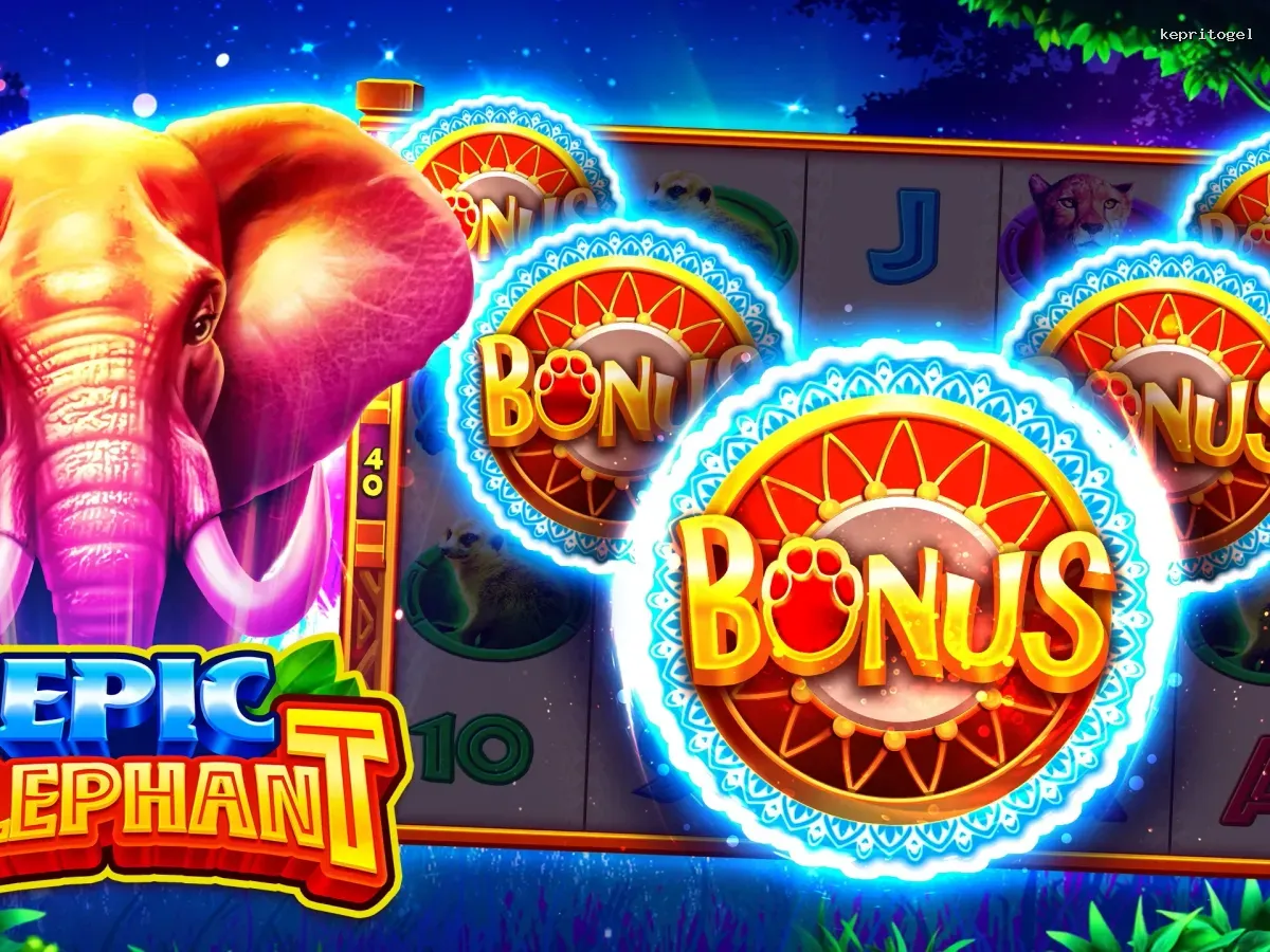 Akses kepritogel VIP Premium screenshot